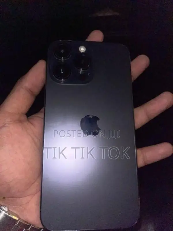 Apple iPhone 14 Pro Max (Used)