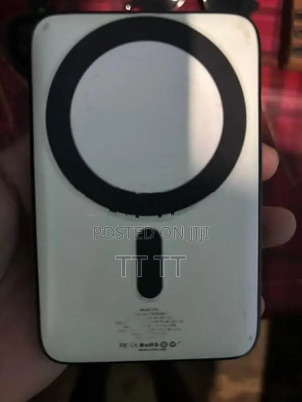 OMS V16 Power Bank
