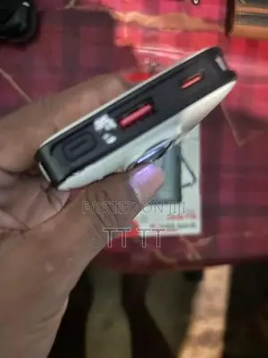 OMS V16 Power Bank