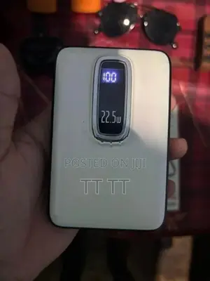 OMS V16 Power Bank