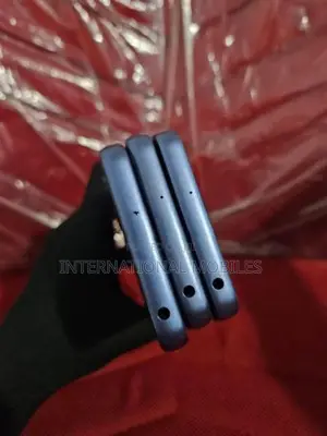 ZTE 128GB 5G (Used)