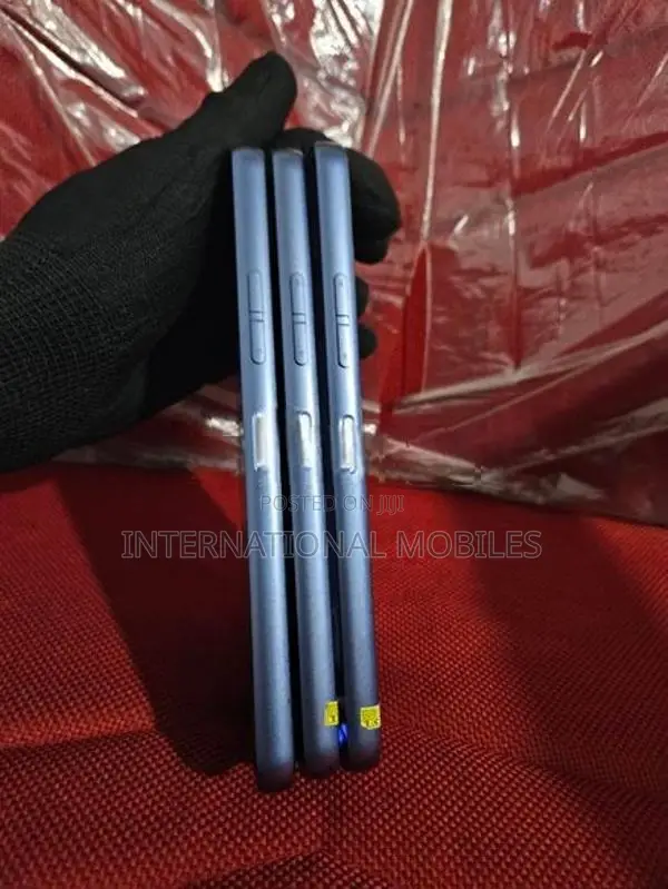 ZTE 128GB 5G (Used)
