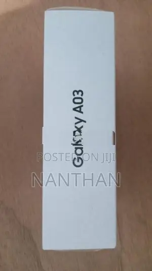 Samsung Galaxy A03 (Used)
