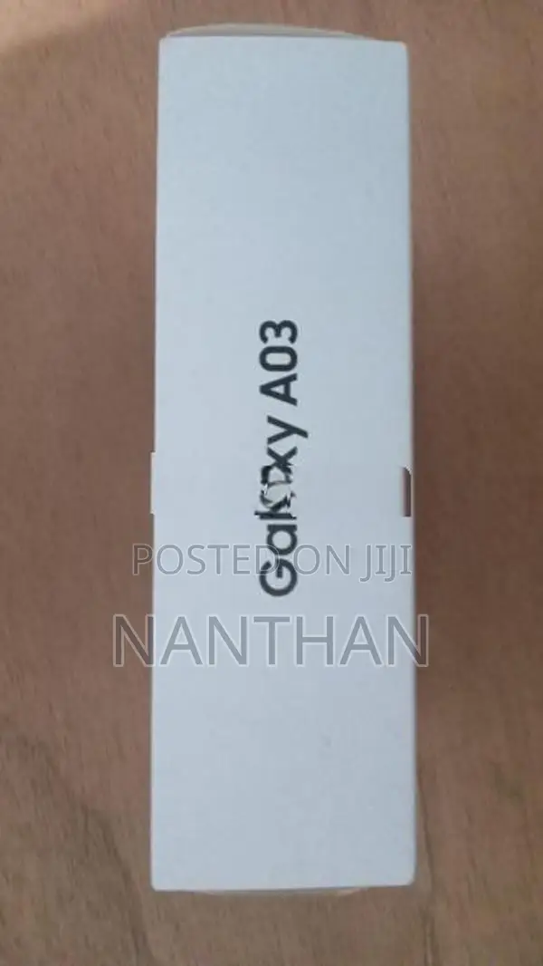 Samsung Galaxy A03 (Used)