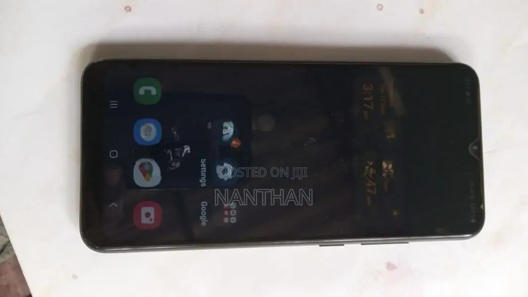 Samsung Galaxy A03 (Used)