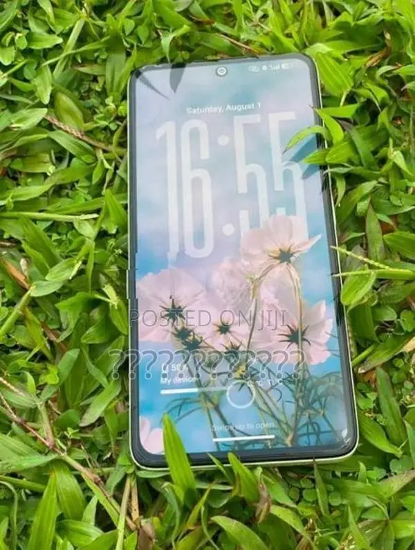 Xiaomi Redmi Note 14 5G (Used)