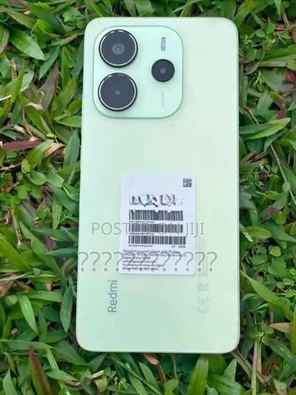 Xiaomi Redmi Note 14 5G (Used)