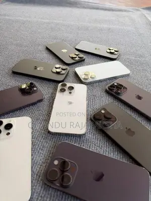 Apple iPhone 14 Pro (Used)