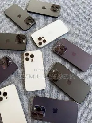 Apple iPhone 14 Pro (Used)