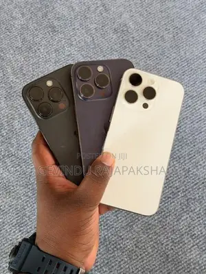 Apple iPhone 14 Pro (Used)