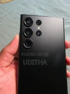 Samsung Galaxy S23 Ultra (Used)