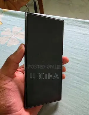 Samsung Galaxy S23 Ultra (Used)