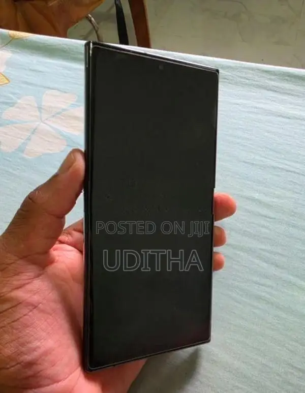 Samsung Galaxy S23 Ultra (Used)