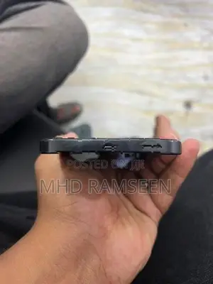 Samsung Galaxy A17 (Used)