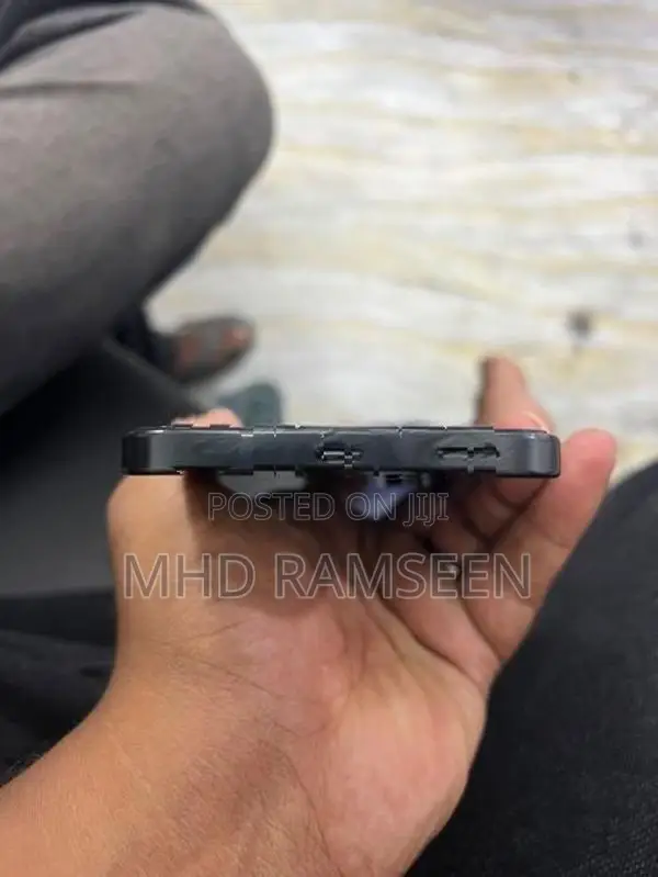 Samsung Galaxy A17 (Used)