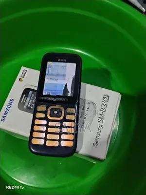 Samsung B310 (Used)