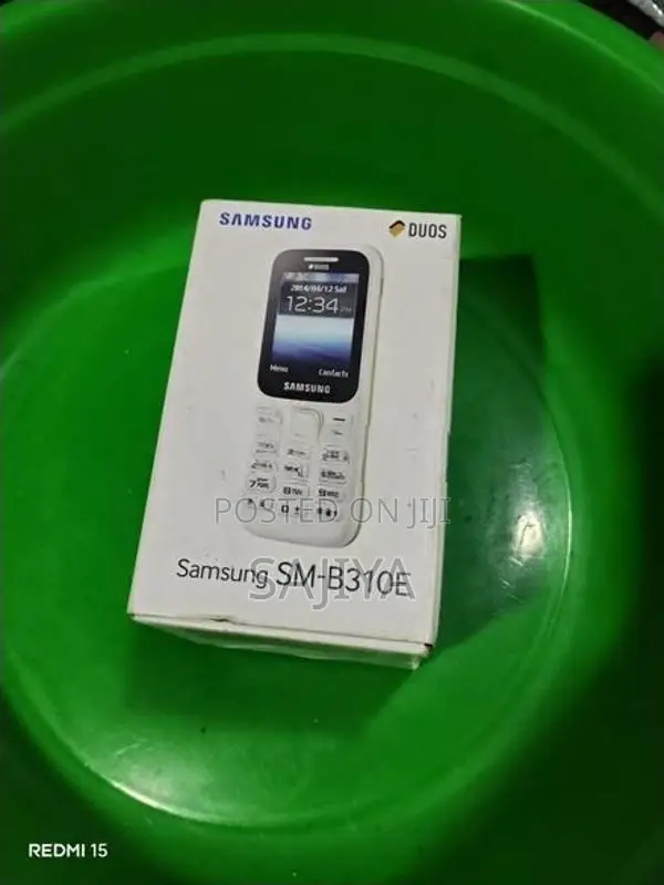 Samsung B310 (Used)