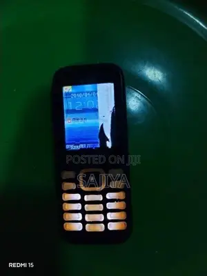 Samsung B310 (Used)