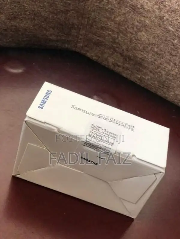 Samsung B310E 4th Edition (Brand New)