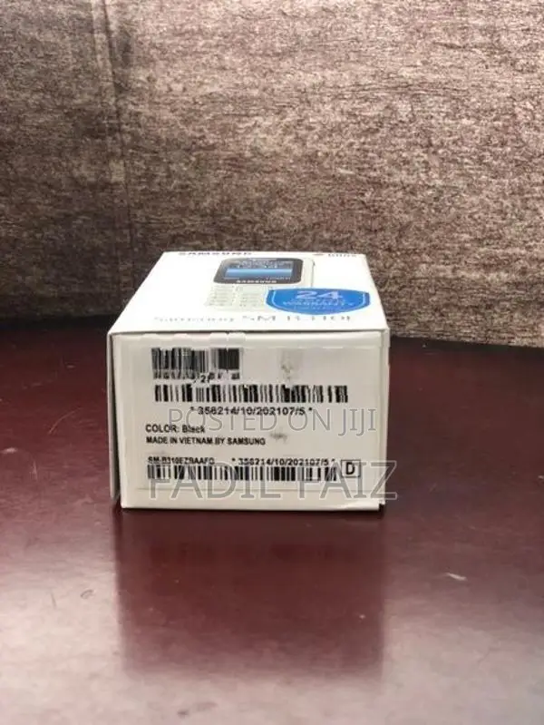 Samsung B310E 4th Edition (Brand New)