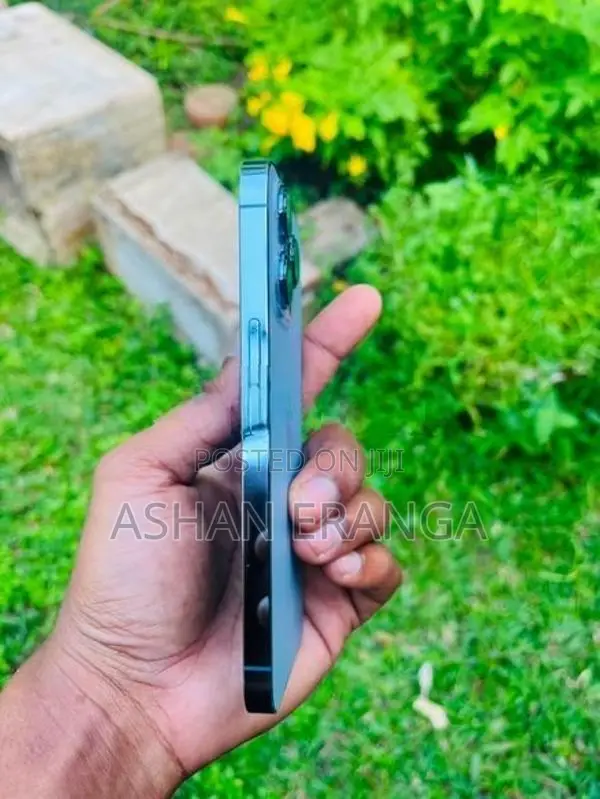 Apple iPhone 13 Pro 256GB (Used)