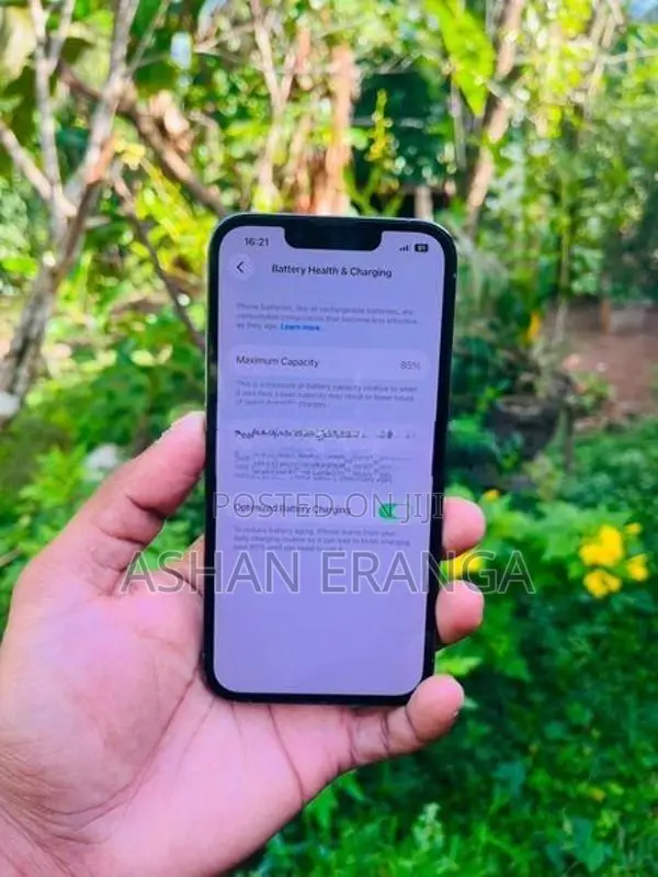 Apple iPhone 13 Pro 256GB (Used)