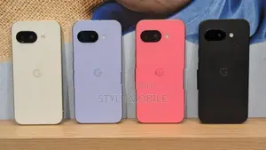 Google Pixel 9a 8GB 128GB (Brand New)
