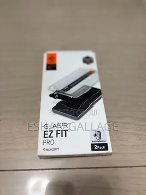 Spigen Pro Anti Reflective Screen Protector for S26 Ultra