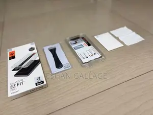 Spigen Pro Anti Reflective Screen Protector for S26 Ultra