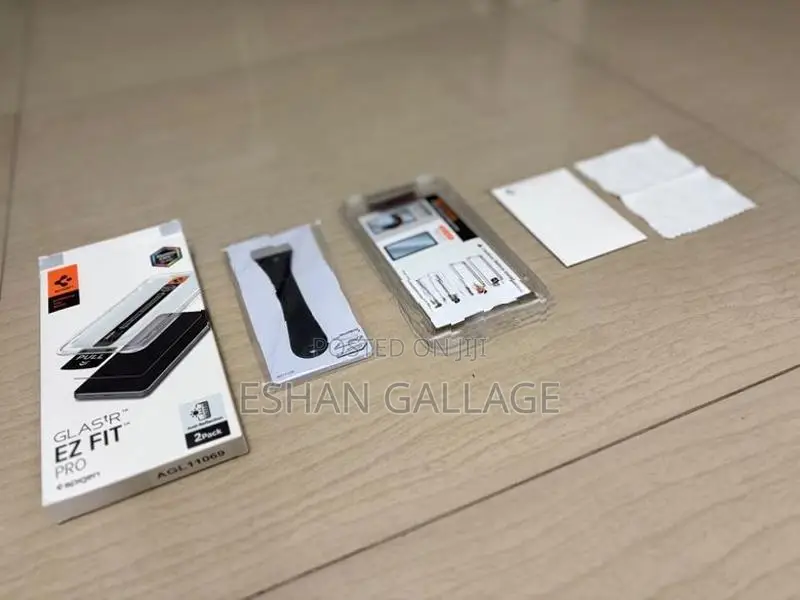 Spigen Pro Anti Reflective Screen Protector for S26 Ultra