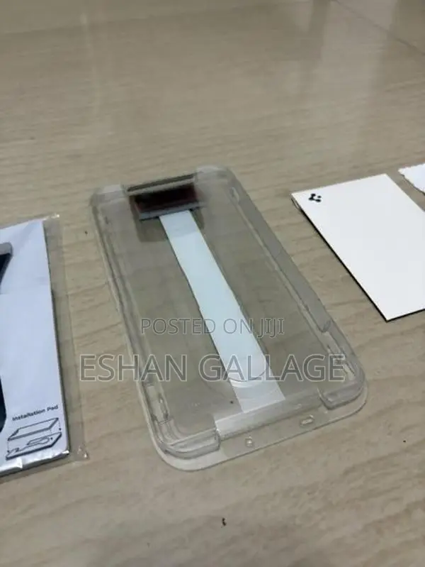 Spigen Pro Anti Reflective Screen Protector for S26 Ultra
