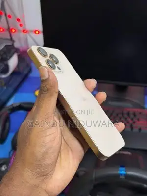 Apple iPhone 16 Pro Max (Used)