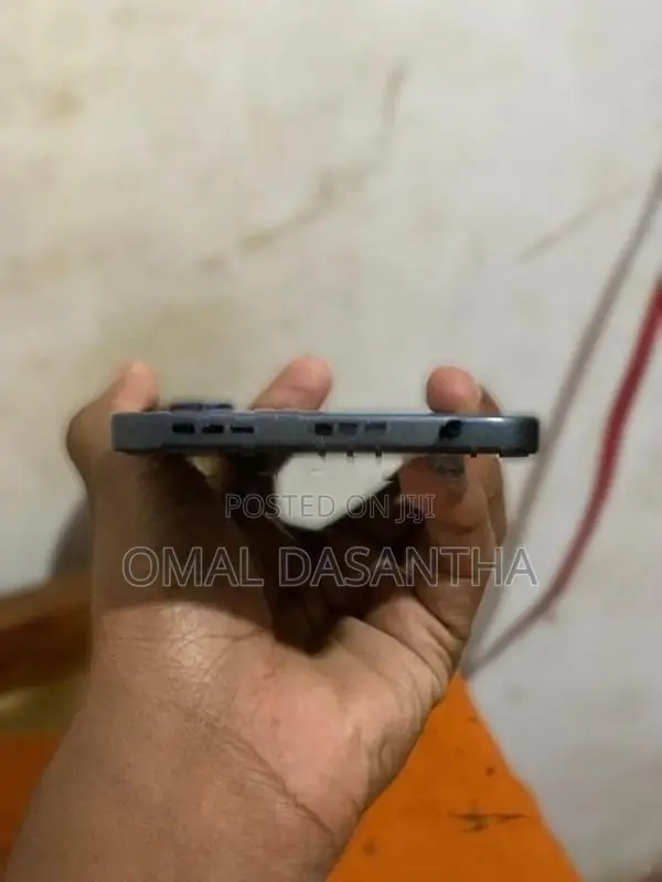 Tecno Spark 40 Pro (Used)