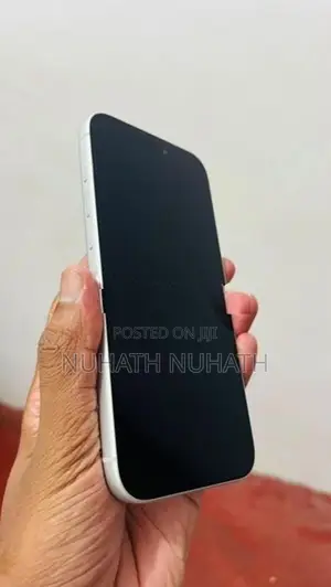 Apple iPhone 17 Pro Max (Used)