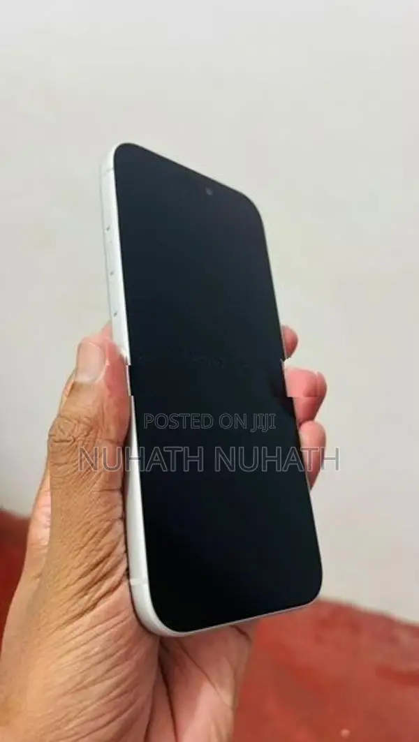 Apple iPhone 17 Pro Max (Used)