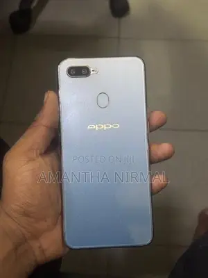 Oppo F9 (Used)