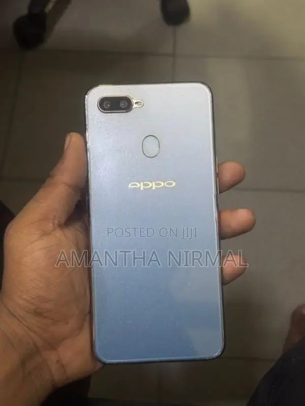 Oppo F9 (Used)