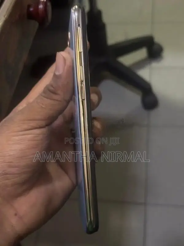 Oppo F9 (Used)