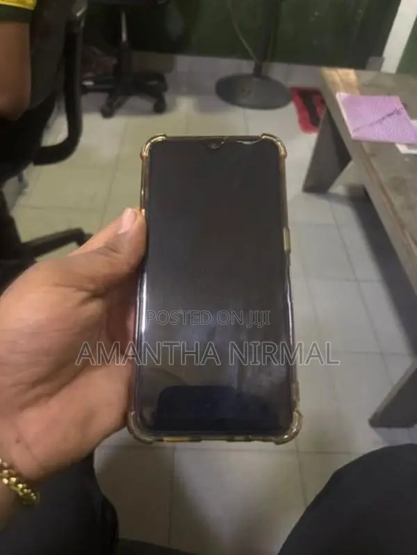 Oppo F9 (Used)