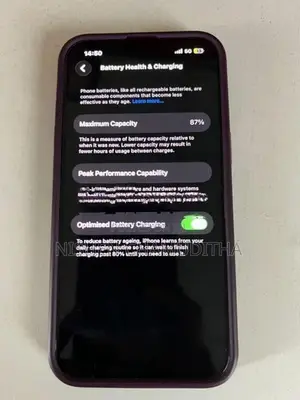 Apple iPhone 13 Pro (Used)