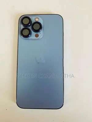Apple iPhone 13 Pro (Used)