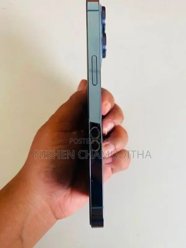 Apple iPhone 13 Pro (Used)