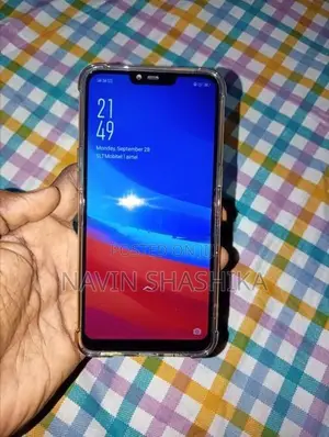 Oppo A3s (Used)