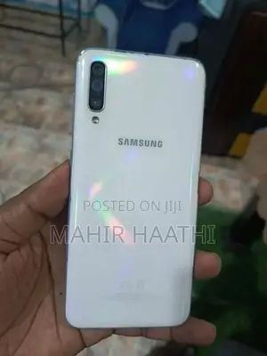 Samsung Galaxy A50 (Used)