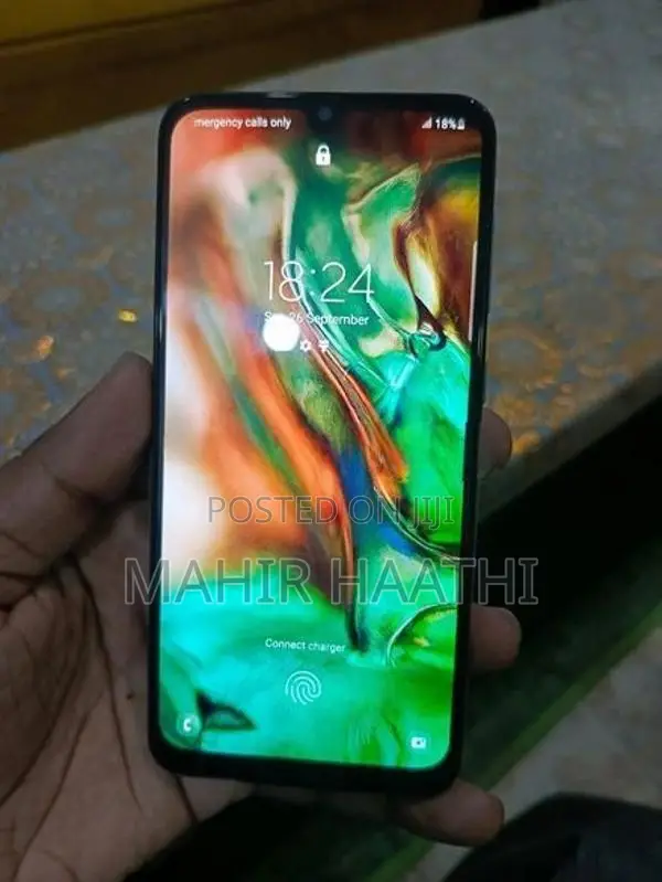 Samsung Galaxy A50 (Used)