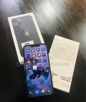 Apple iPhone 13 (Used)