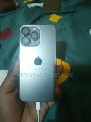 Apple iPhone 13 Pro (Used)