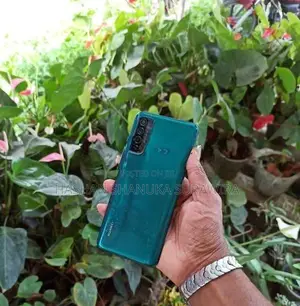 Huawei Y7a (Used)