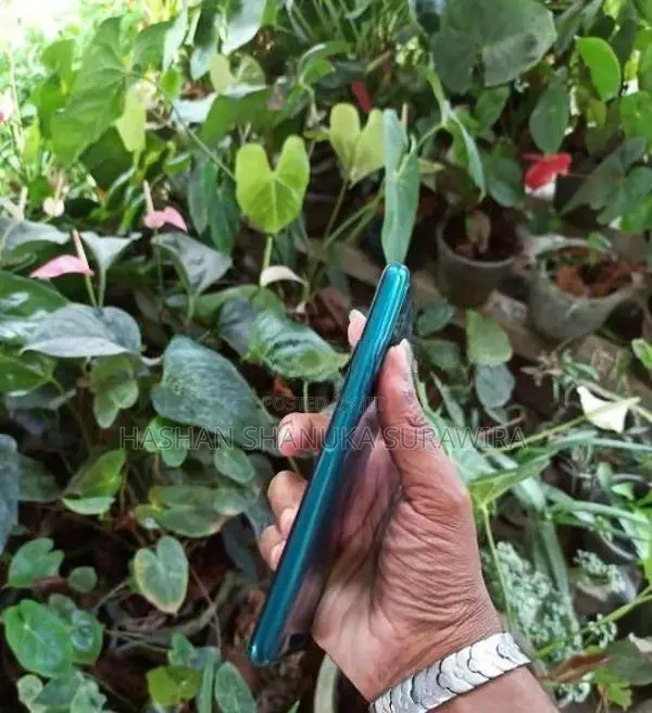 Huawei Y7a (Used)