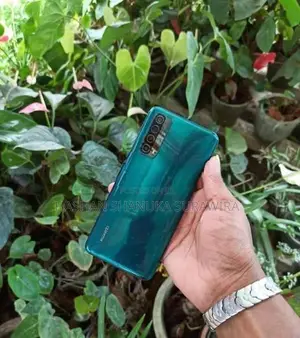 Huawei Y7a (Used)